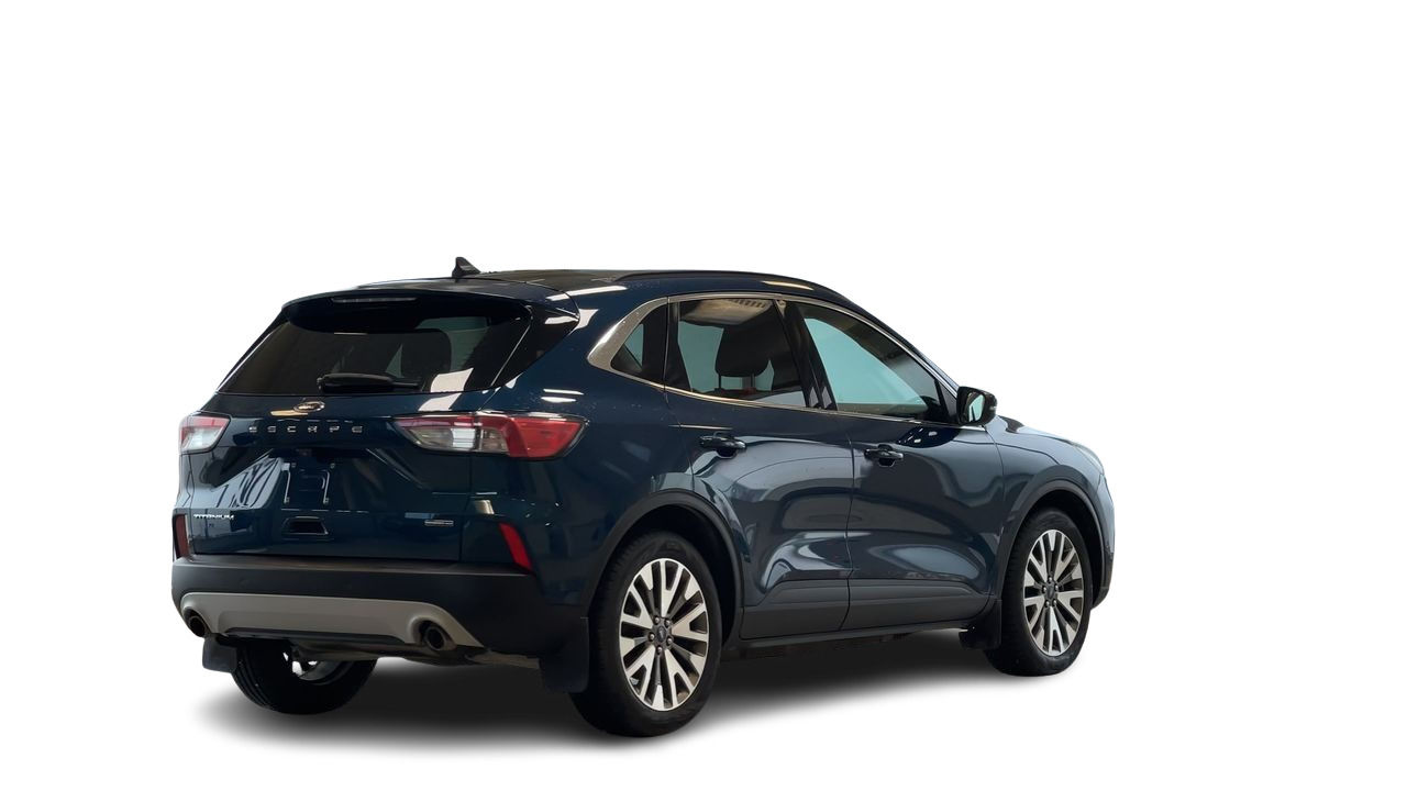 2020 Ford Escape in Regina, Saskatchewan