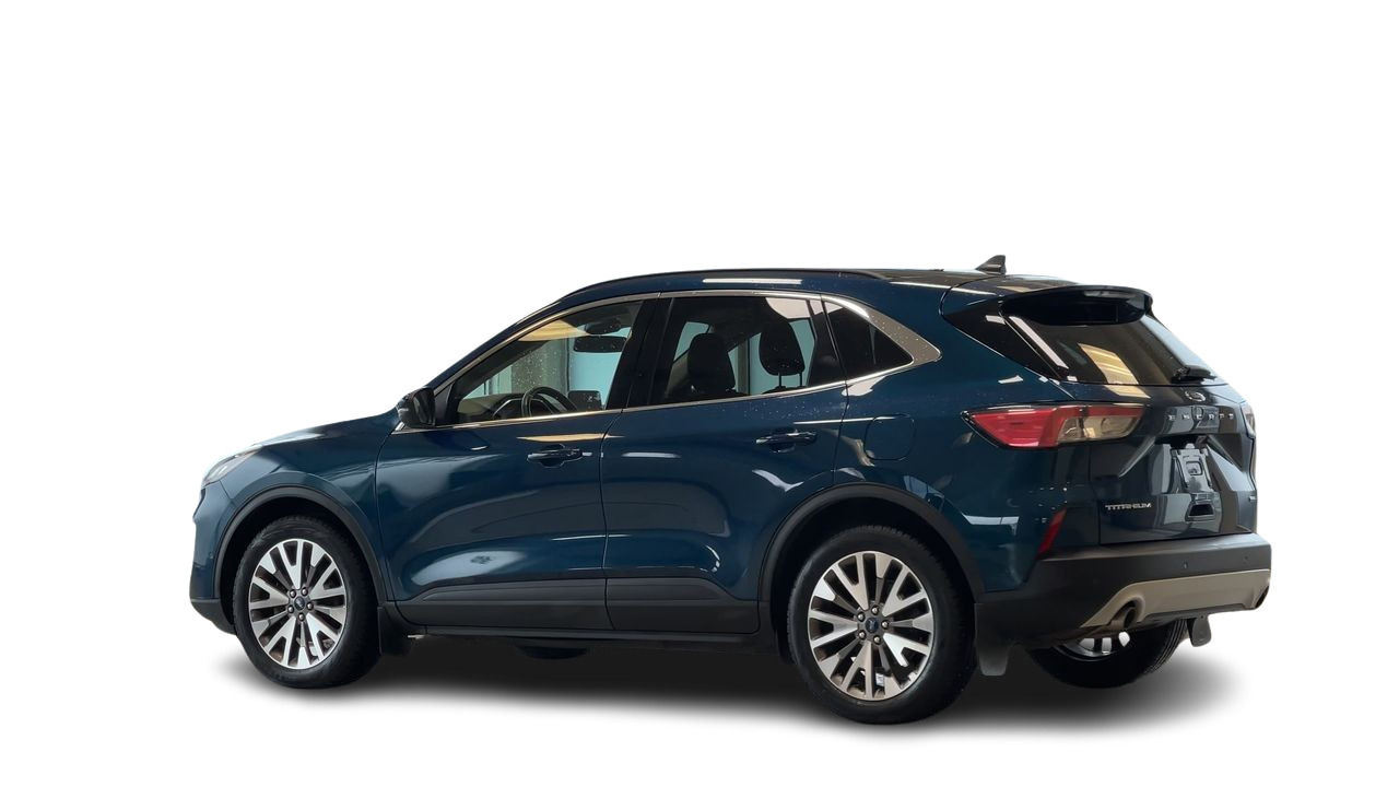 2020 Ford Escape in Regina, Saskatchewan