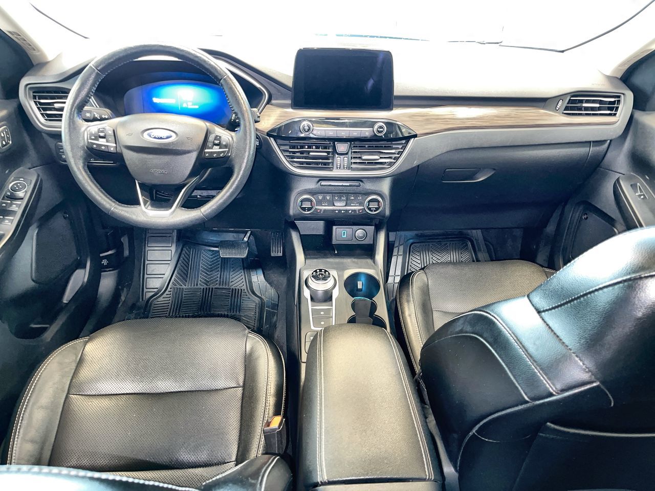 2020 Ford Escape in Regina, Saskatchewan