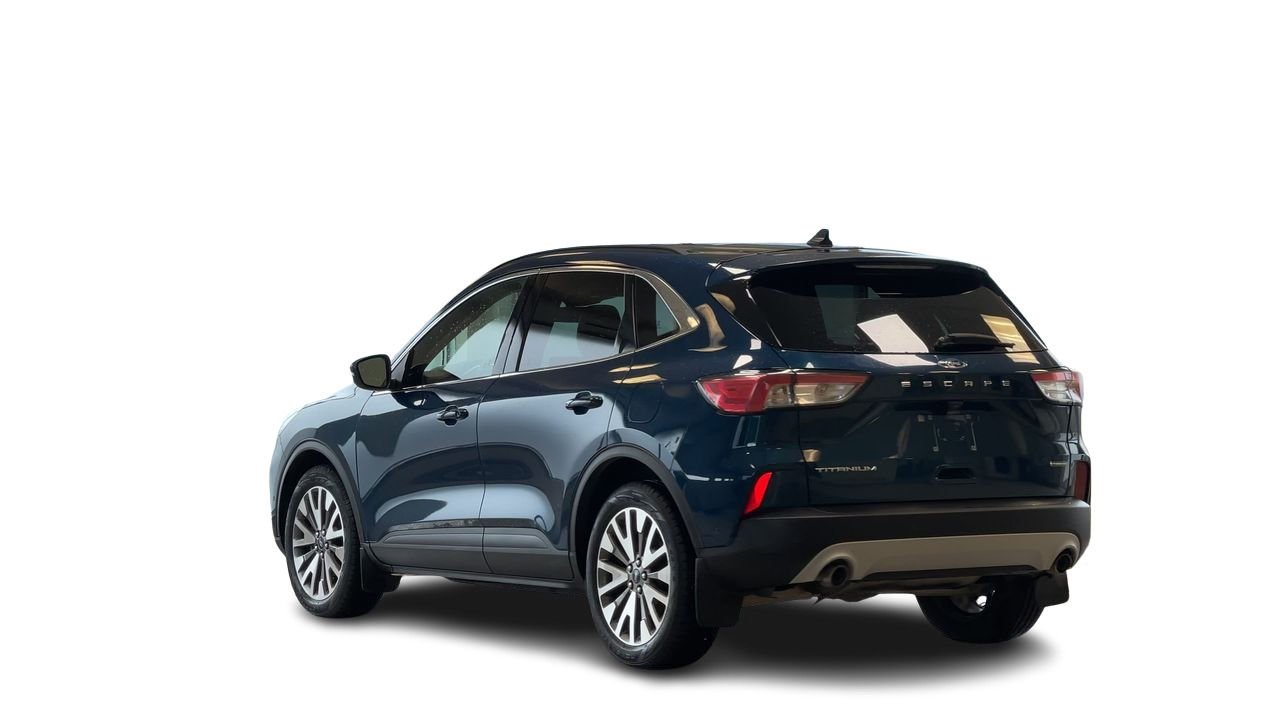 2020 Ford Escape in Regina, Saskatchewan