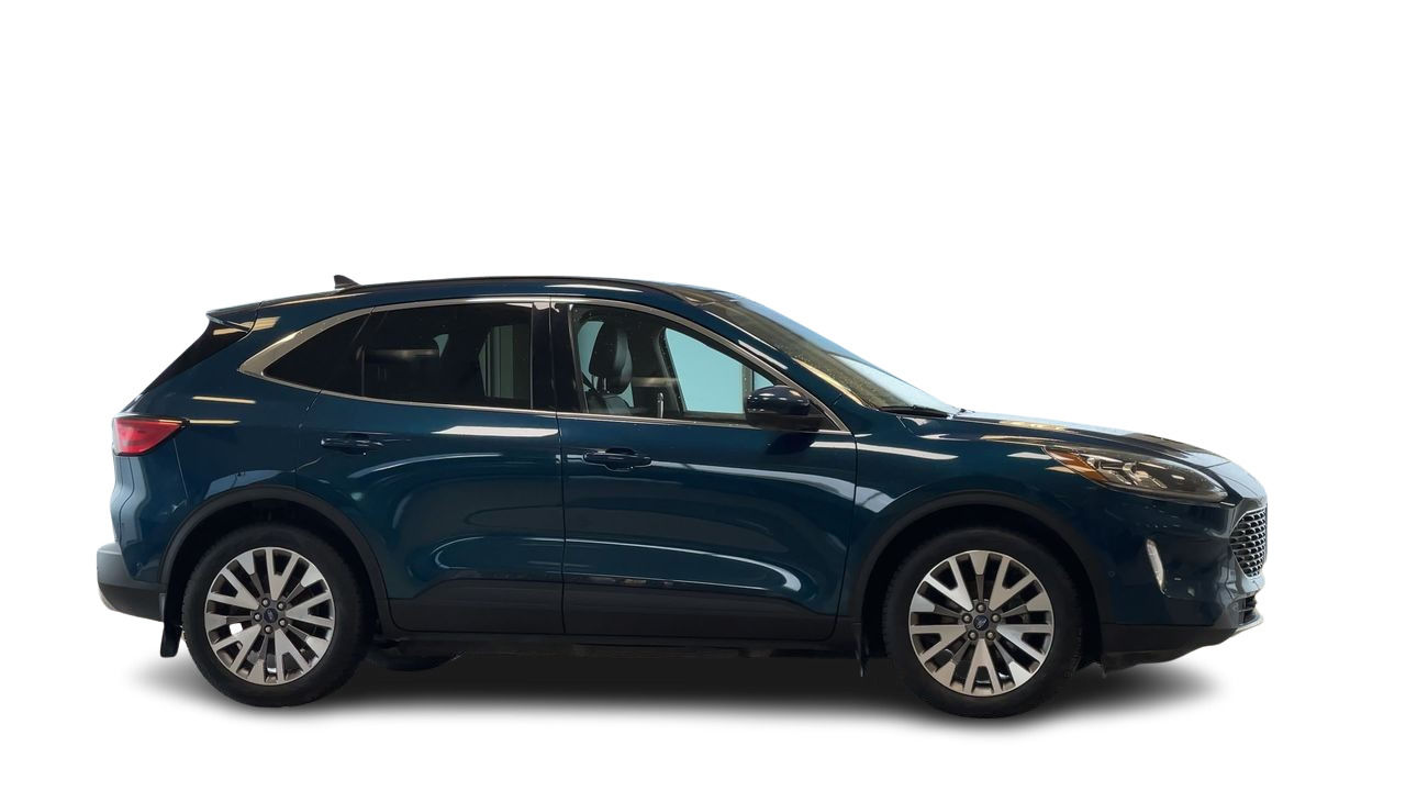 2020 Ford Escape in Regina, Saskatchewan