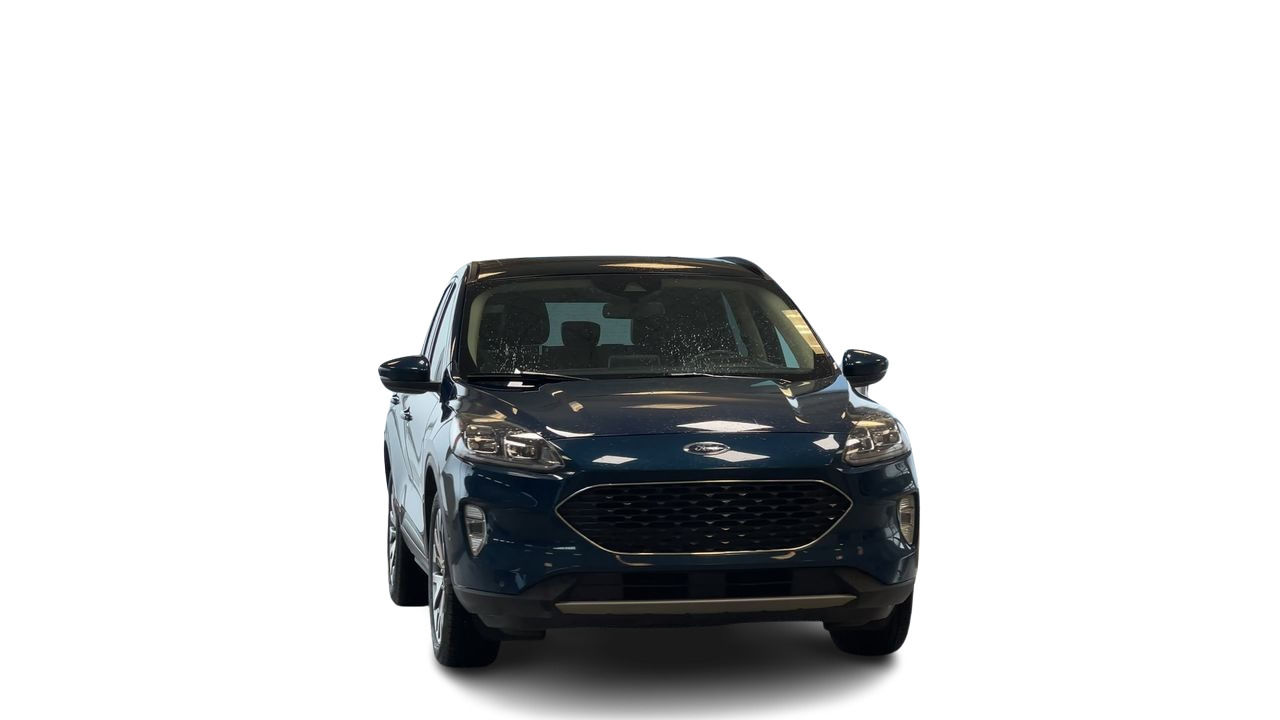 2020 Ford Escape in Regina, Saskatchewan