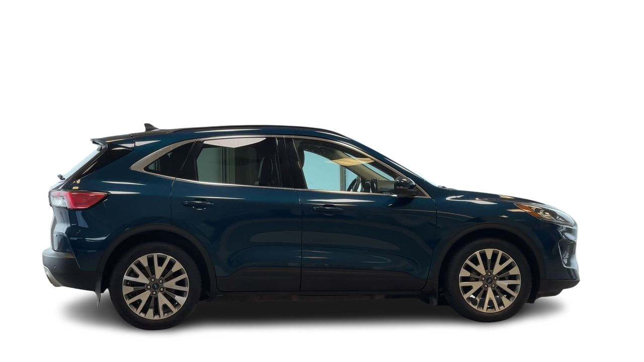 2020 Ford Escape in Regina, Saskatchewan
