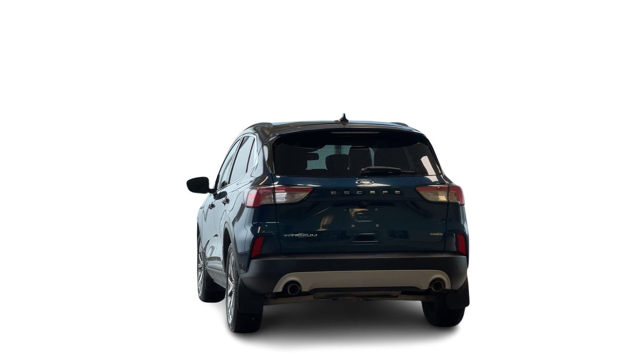 2020 Ford Escape in Regina, Saskatchewan
