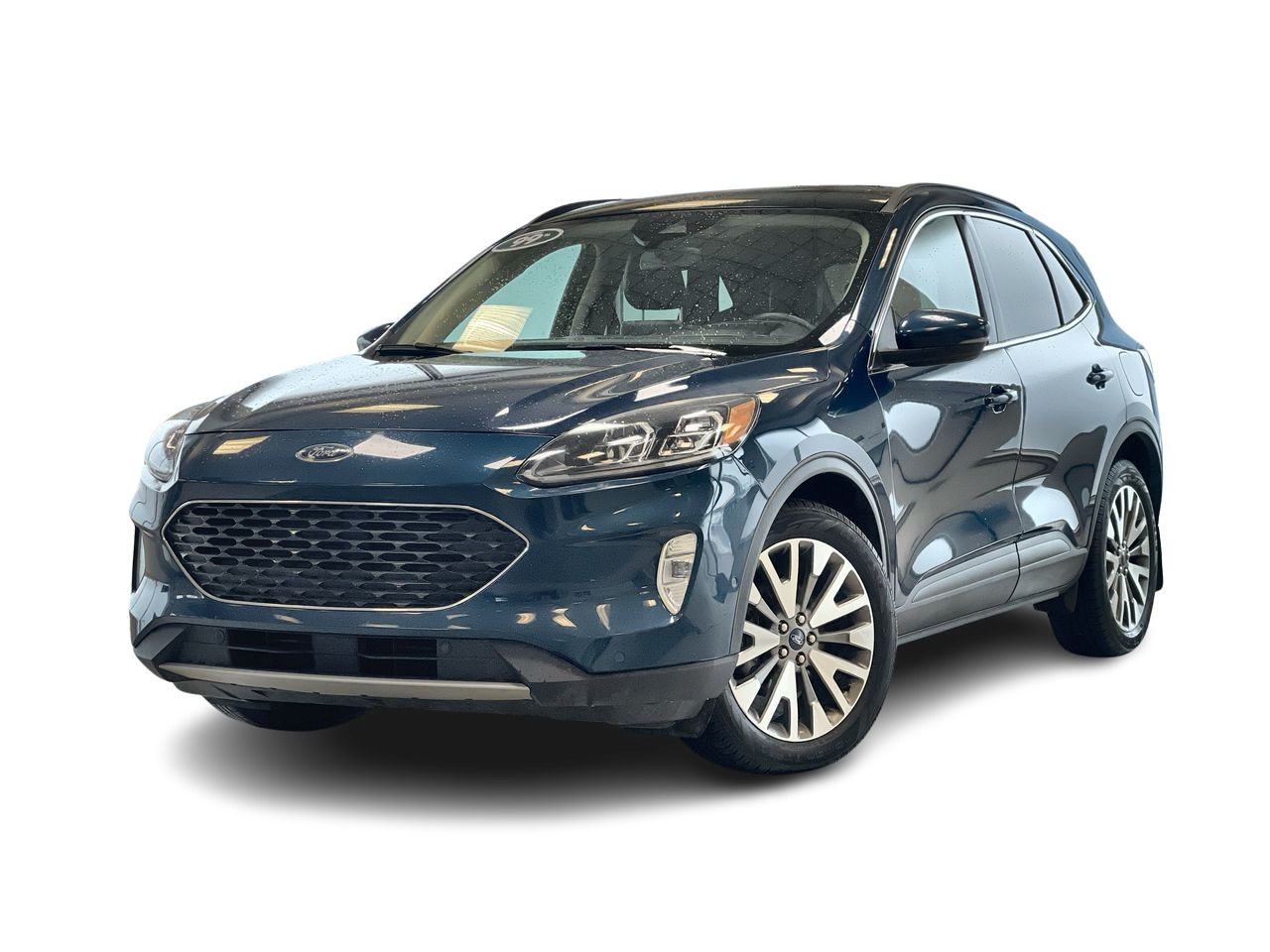 2020 Ford Escape in Regina, Saskatchewan