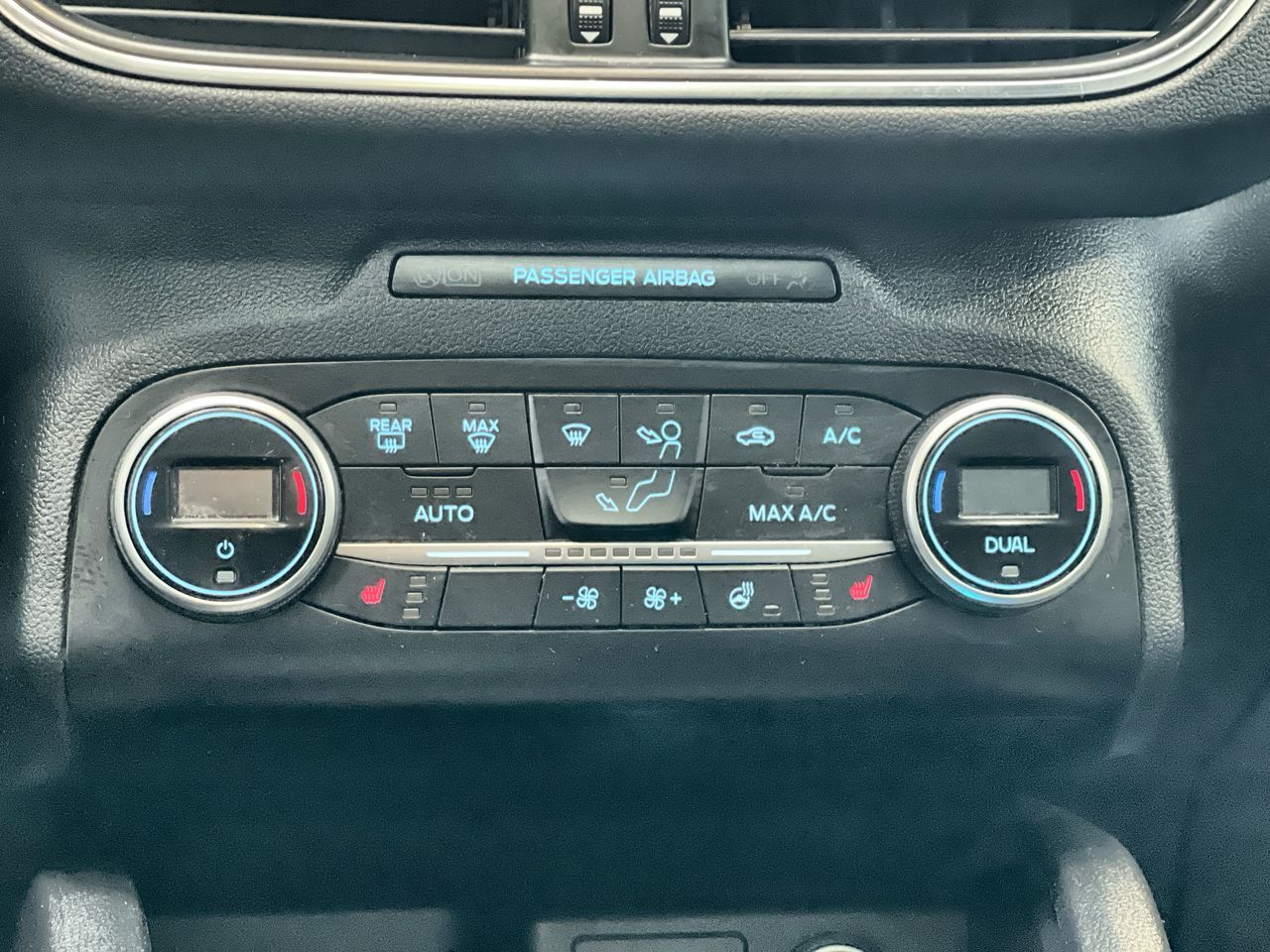 2020 Ford Escape in Regina, Saskatchewan