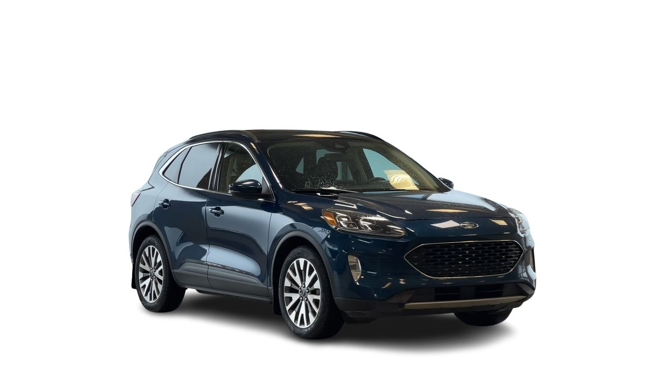 2020 Ford Escape in Regina, Saskatchewan