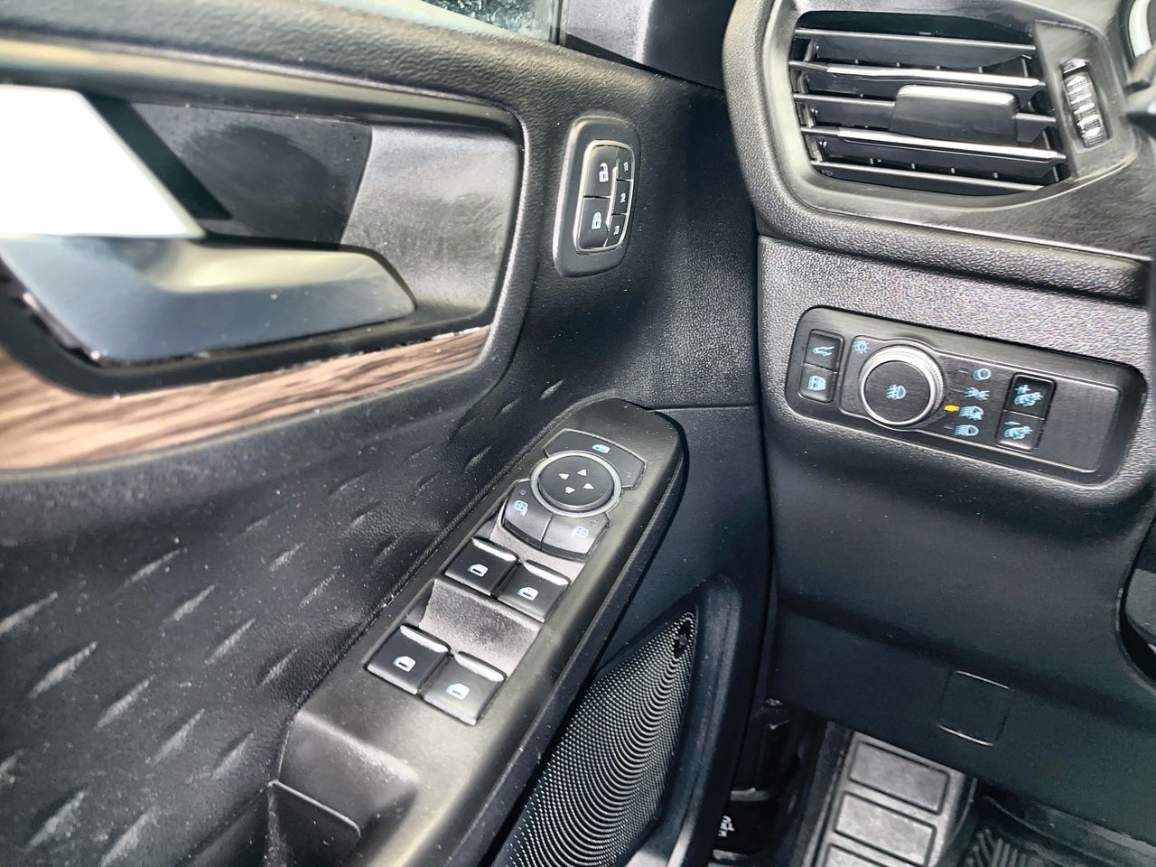 2020 Ford Escape in Regina, Saskatchewan