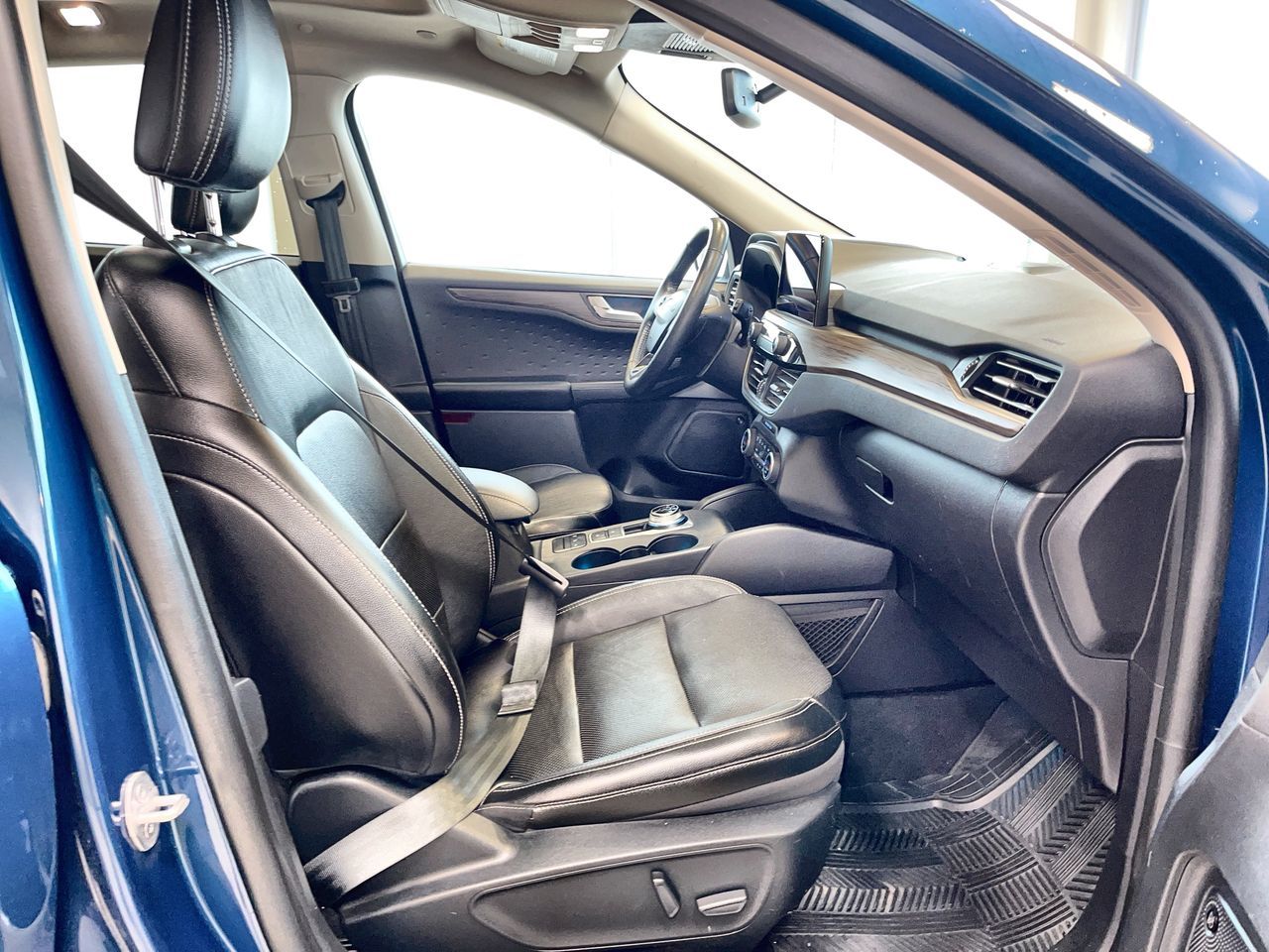 2020 Ford Escape in Regina, Saskatchewan