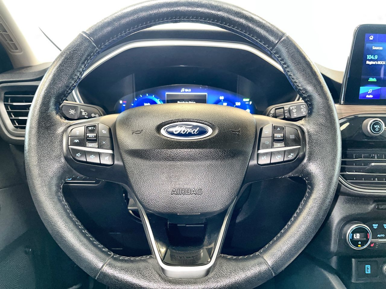 2020 Ford Escape in Regina, Saskatchewan