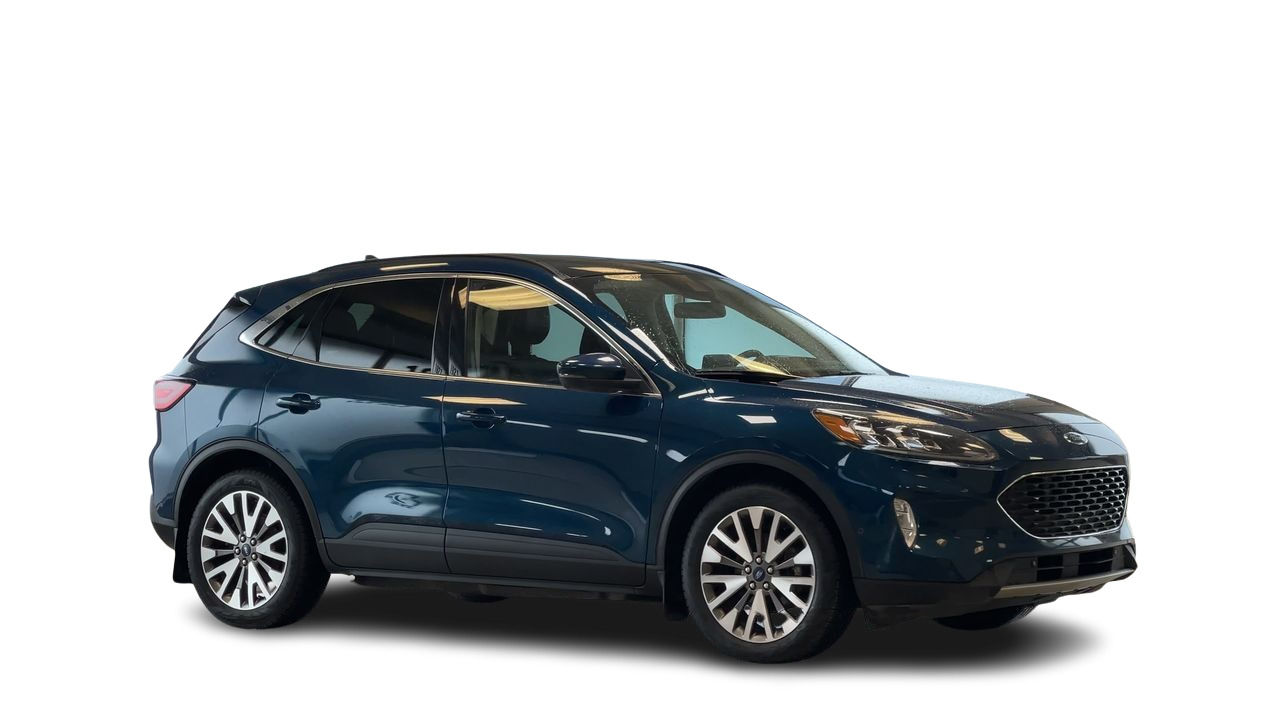 2020 Ford Escape in Regina, Saskatchewan
