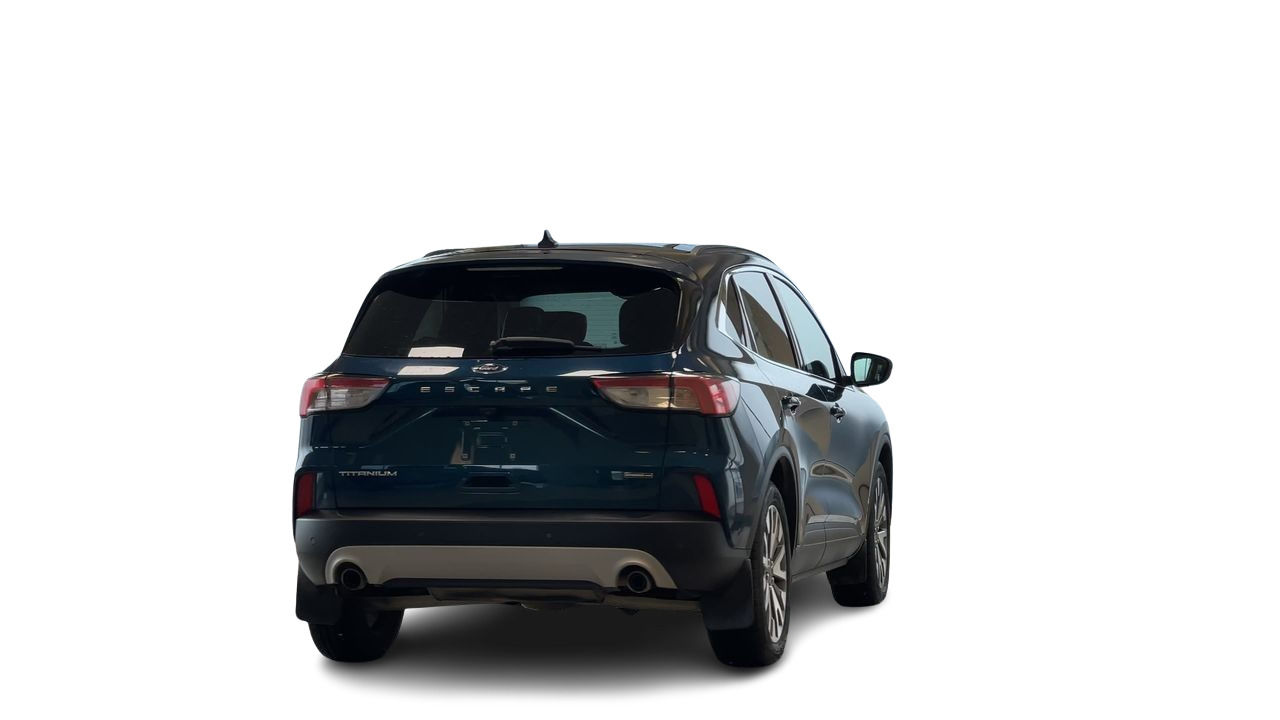 2020 Ford Escape in Regina, Saskatchewan
