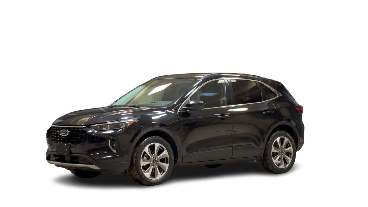 Ford Escape  2023 à Regina, Saskatchewan