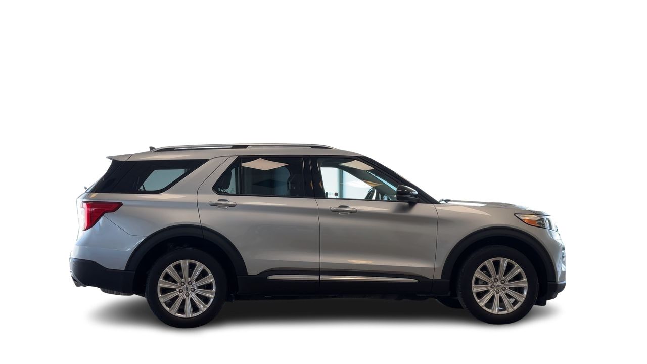 Ford Explorer  2023 à Regina, Saskatchewan