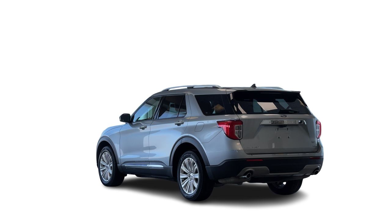Ford Explorer  2023 à Regina, Saskatchewan