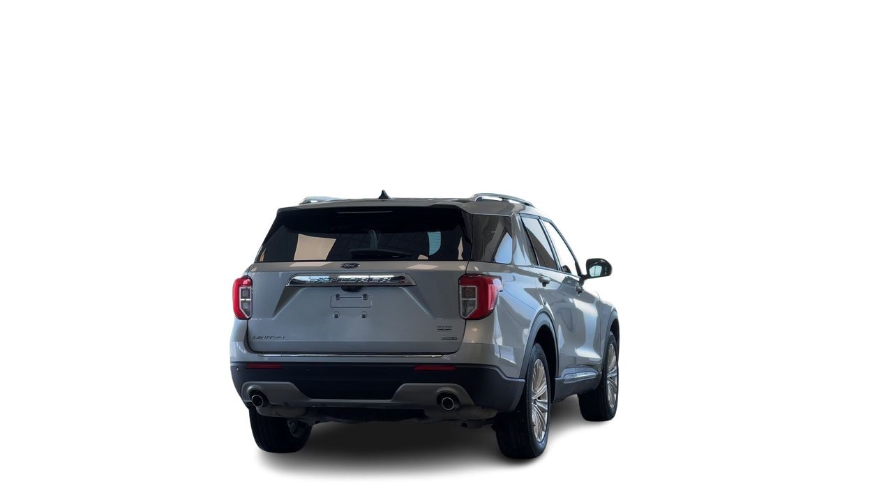 Ford Explorer  2023 à Regina, Saskatchewan