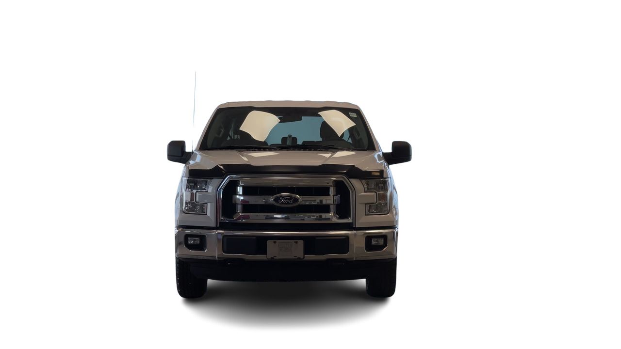 2015 Ford F150