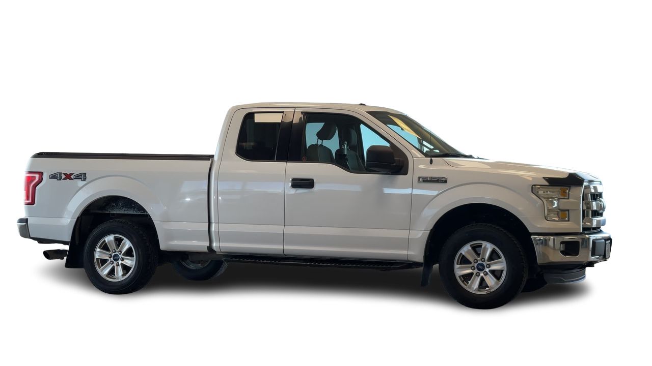 2015 Ford F150