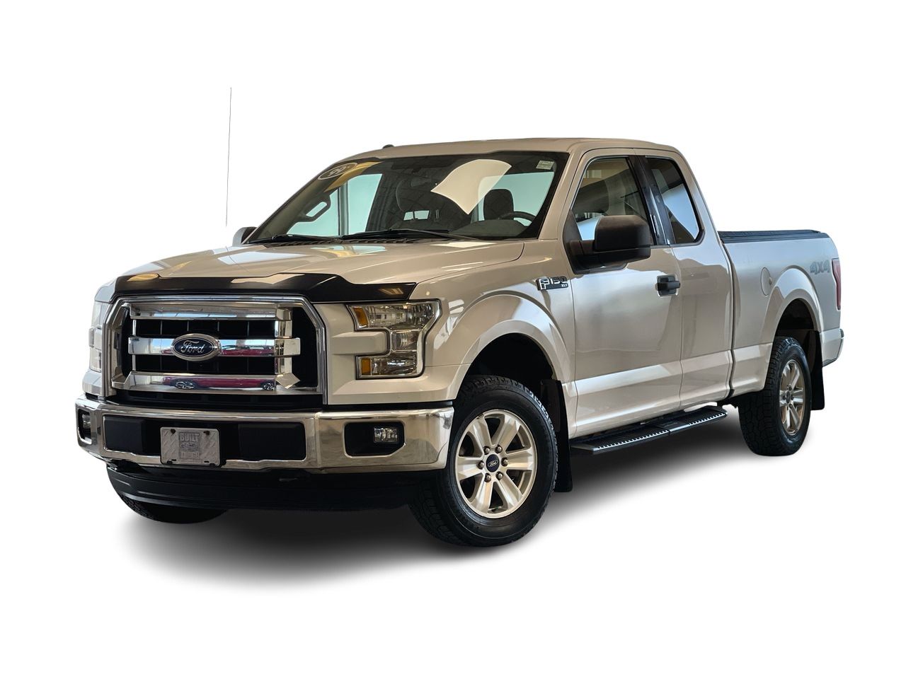 2015 Ford F150