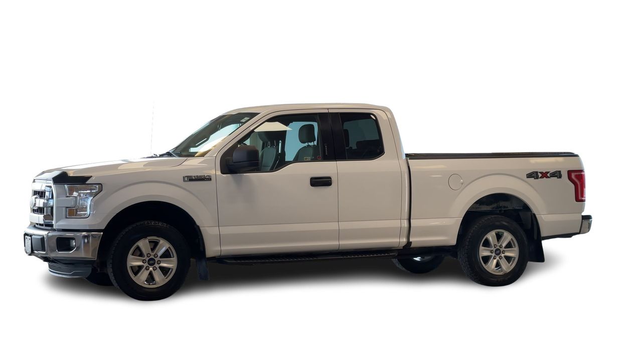 2015 Ford F150