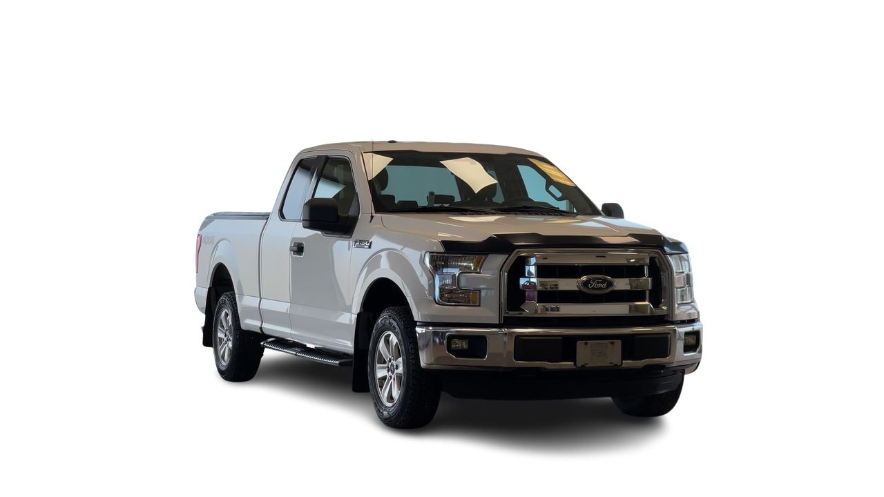 2015 Ford F150