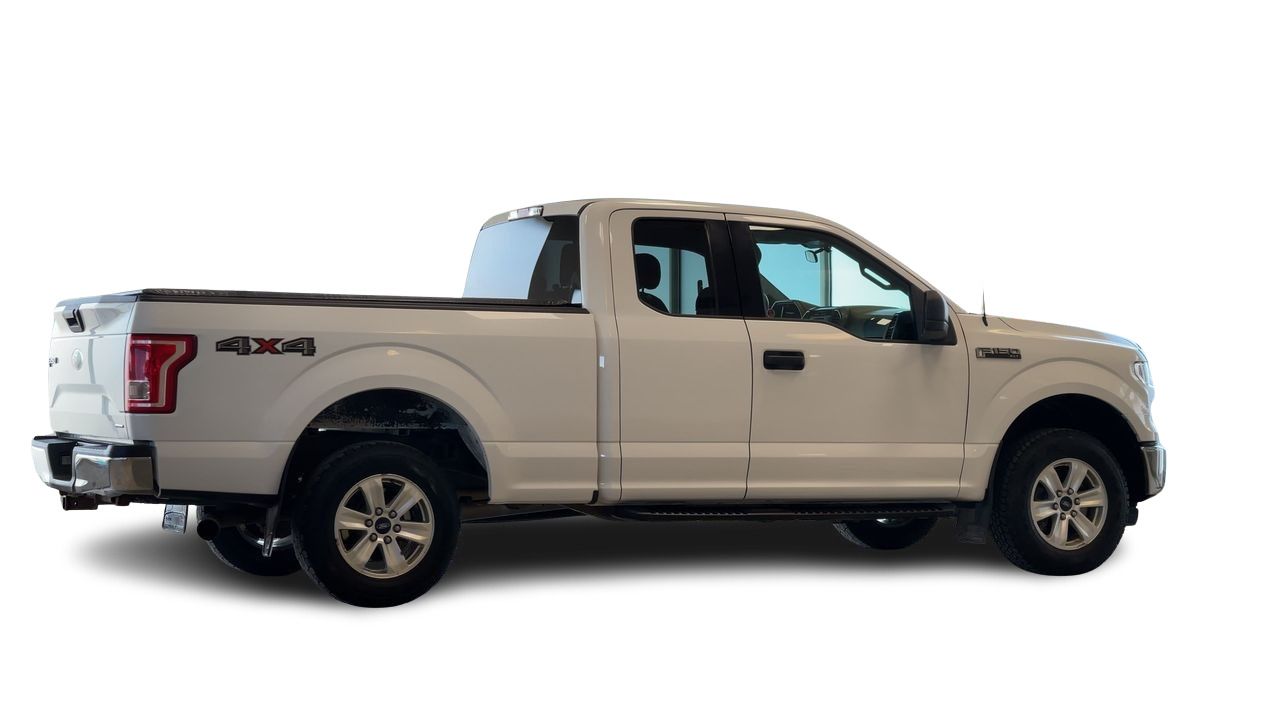2015 Ford F150