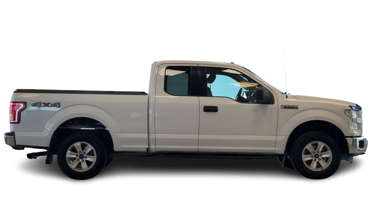 2015 Ford F150