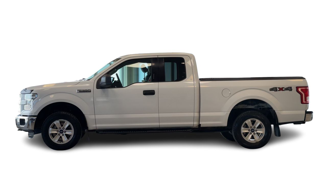 2015 Ford F150