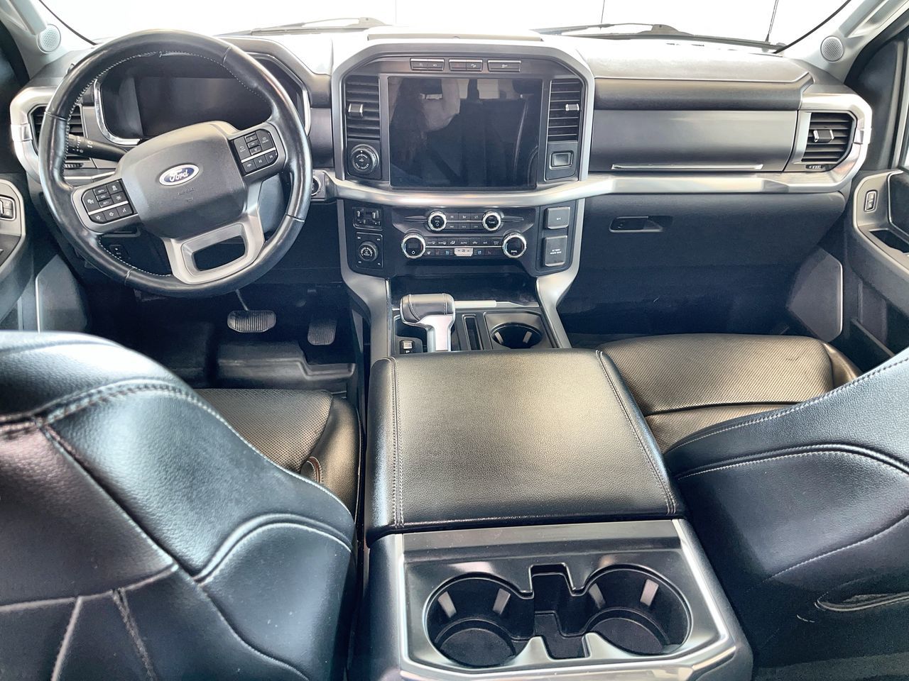 2021 Ford F150 in Regina, Saskatchewan