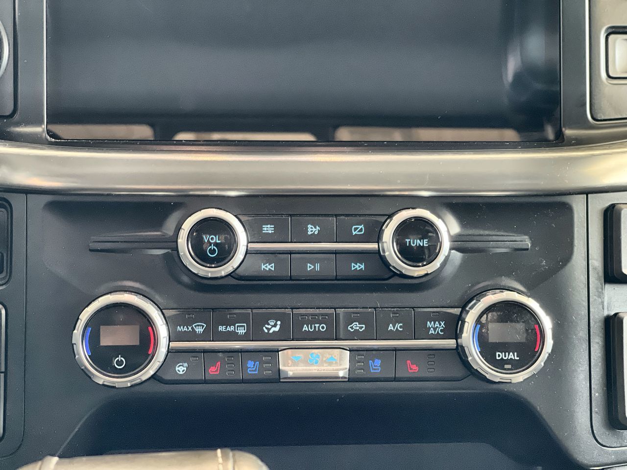 2021 Ford F150 in Regina, Saskatchewan