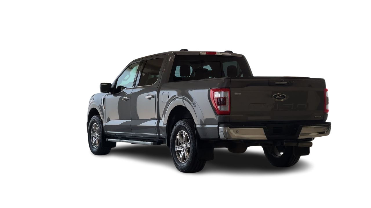 2021 Ford F150 in Regina, Saskatchewan