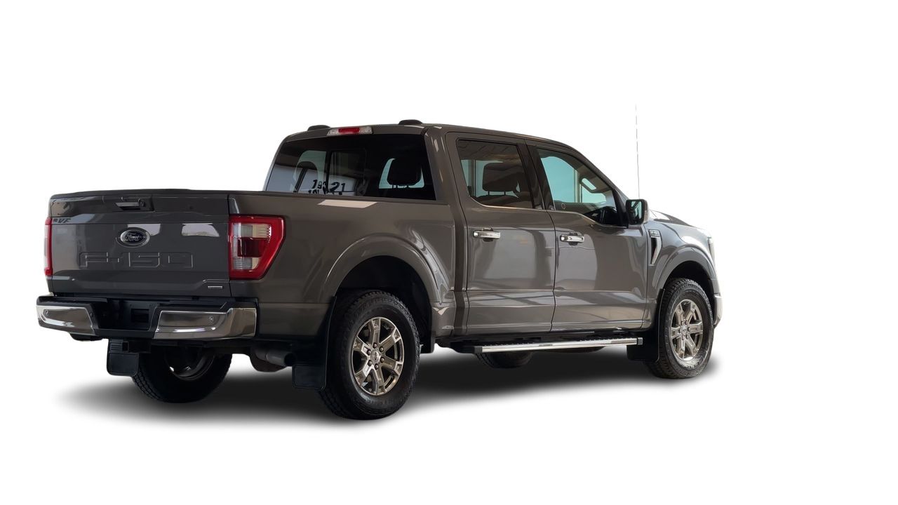 2021 Ford F150 in Regina, Saskatchewan