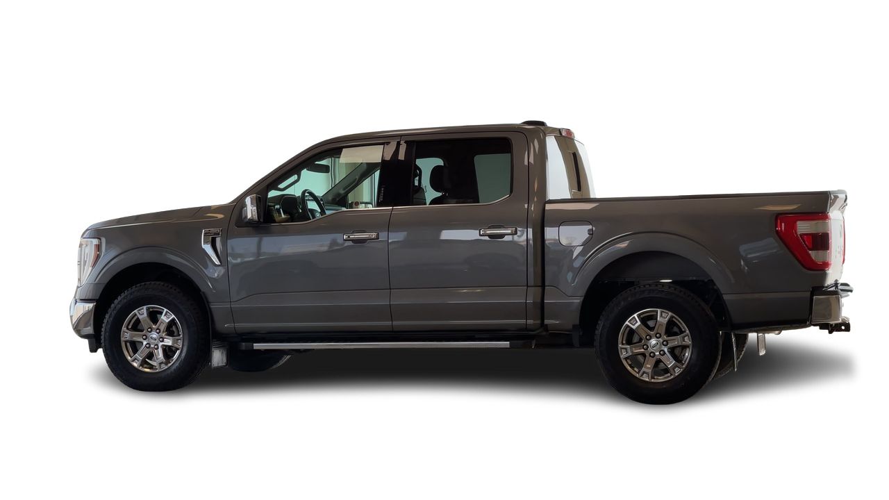 2021 Ford F150 in Regina, Saskatchewan