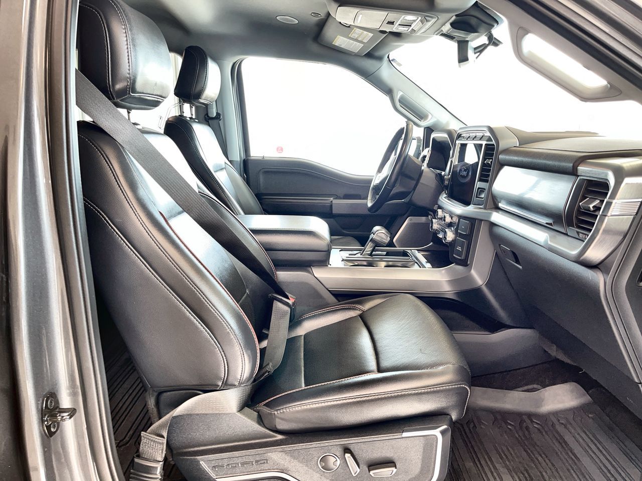 2021 Ford F150 in Regina, Saskatchewan