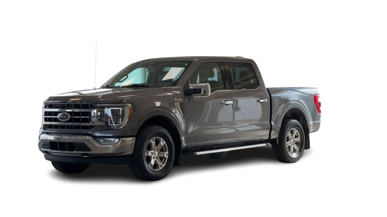 2021 Ford F150 in Regina, Saskatchewan