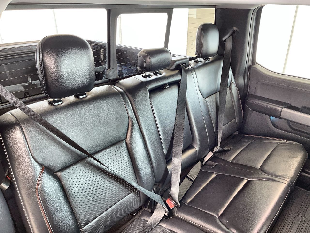 2021 Ford F150 in Regina, Saskatchewan