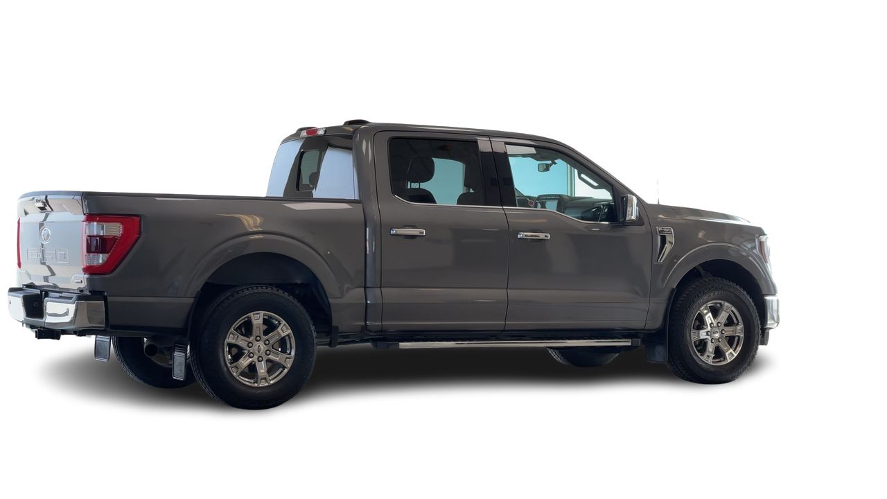 2021 Ford F150 in Regina, Saskatchewan