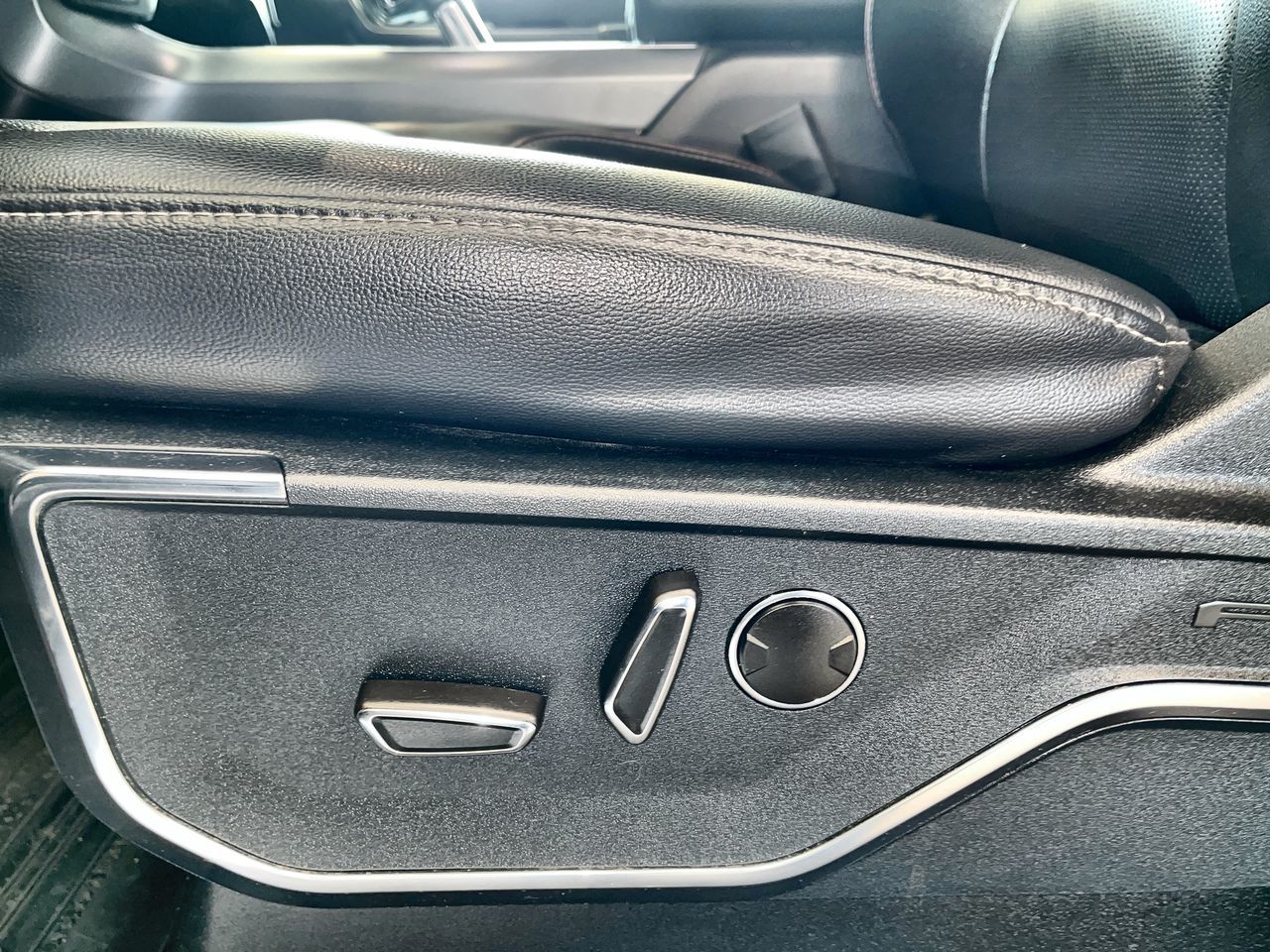 2021 Ford F150 in Regina, Saskatchewan