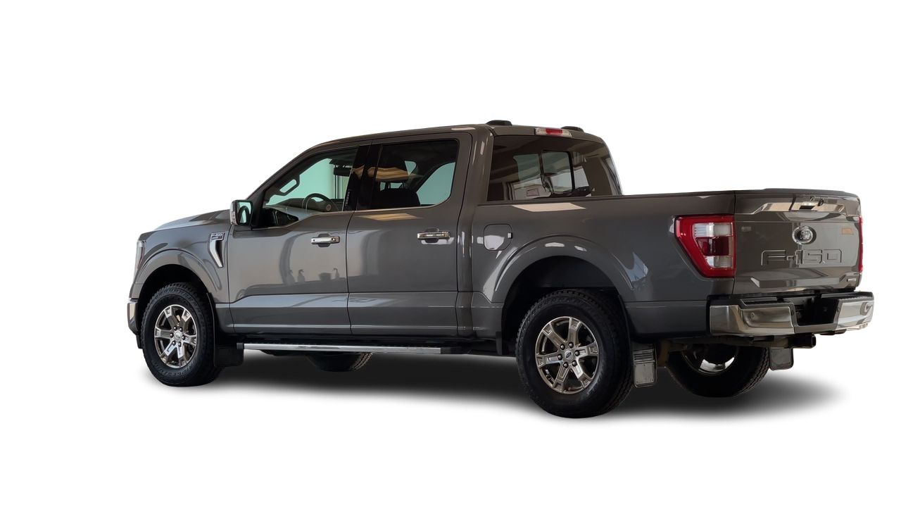 2021 Ford F150 in Regina, Saskatchewan