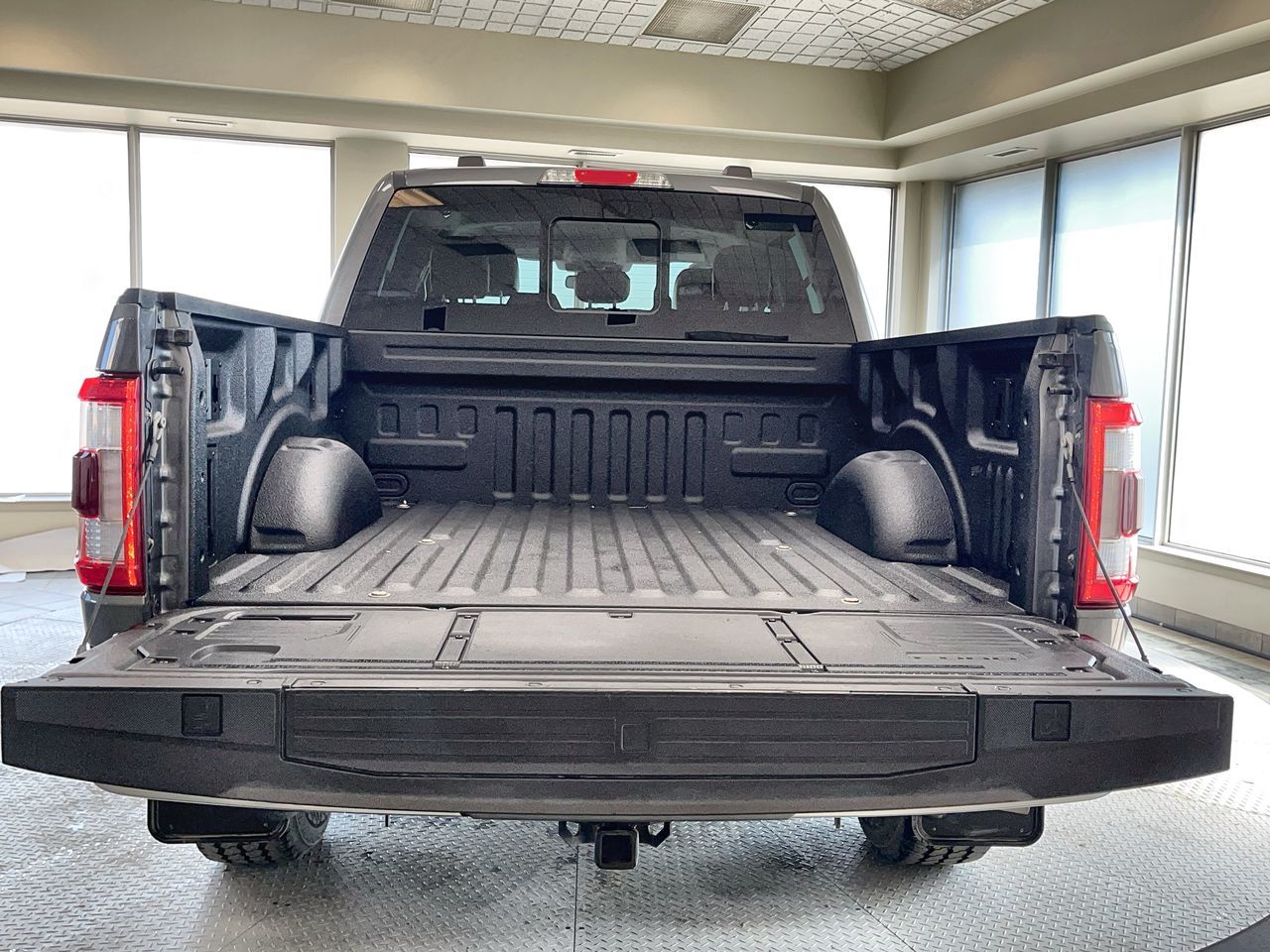 2021 Ford F150 in Regina, Saskatchewan