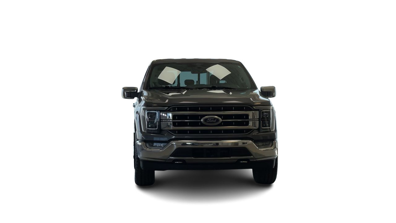 2021 Ford F150 in Regina, Saskatchewan