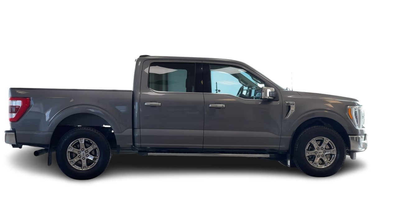 2021 Ford F150 in Regina, Saskatchewan