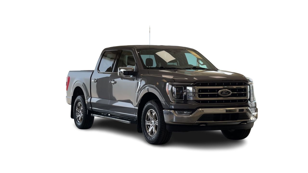 2021 Ford F150 in Regina, Saskatchewan