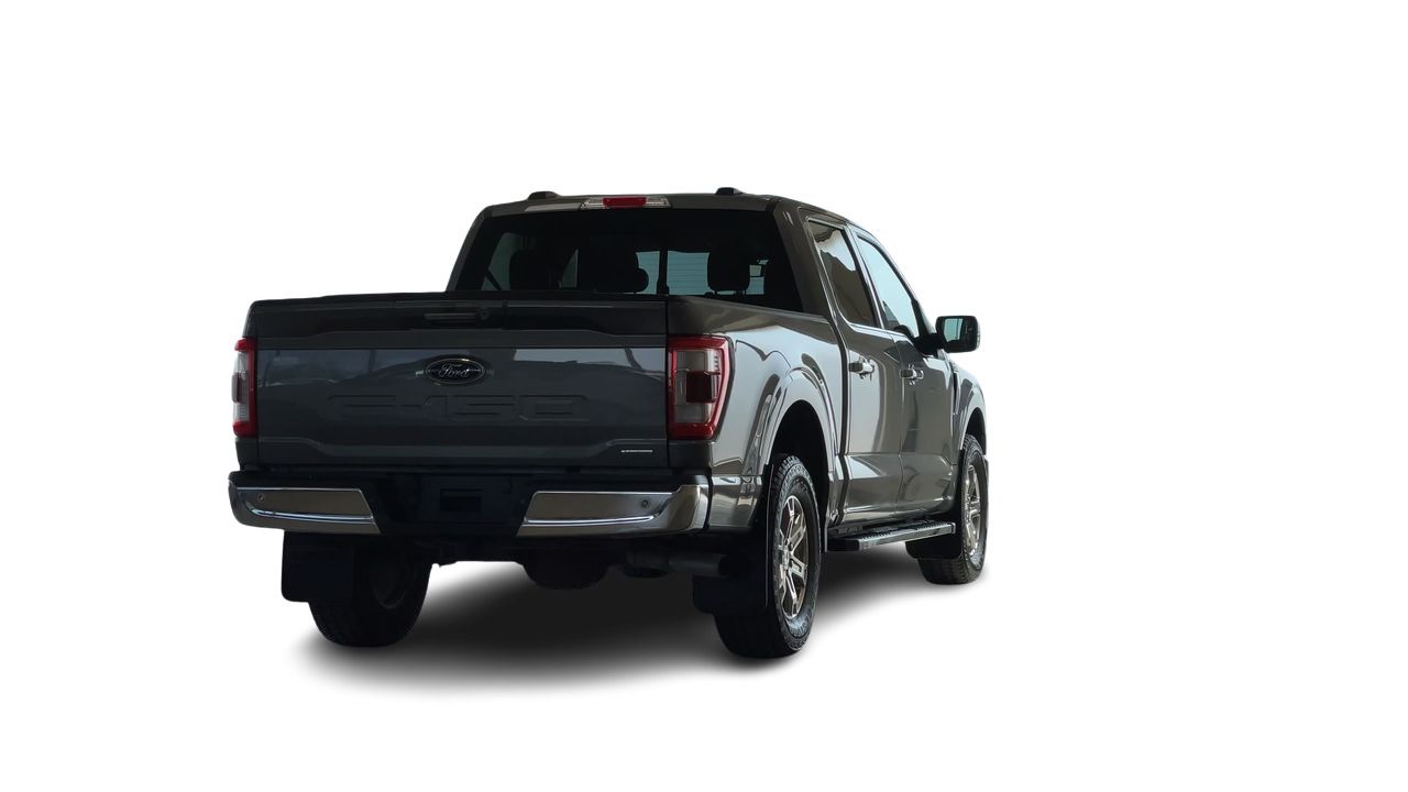 2021 Ford F150 in Regina, Saskatchewan