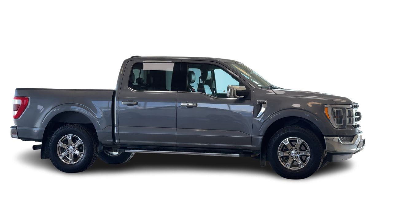 2021 Ford F150 in Regina, Saskatchewan