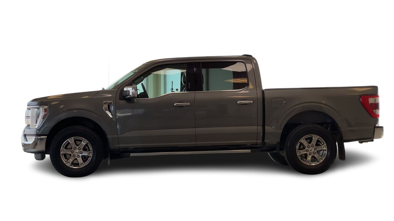 2021 Ford F150 in Regina, Saskatchewan