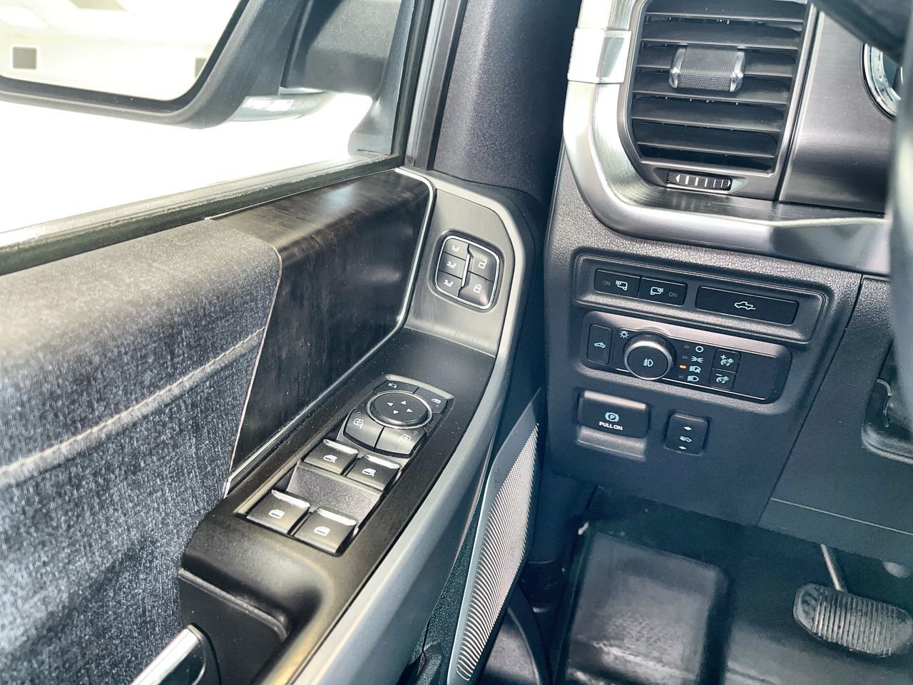 2021 Ford F150 in Regina, Saskatchewan
