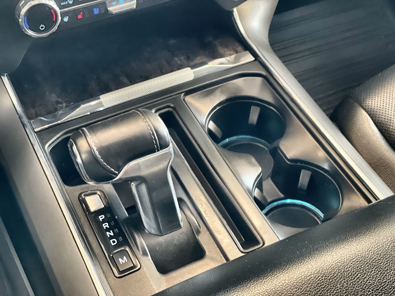 2021 Ford F150 in Regina, Saskatchewan