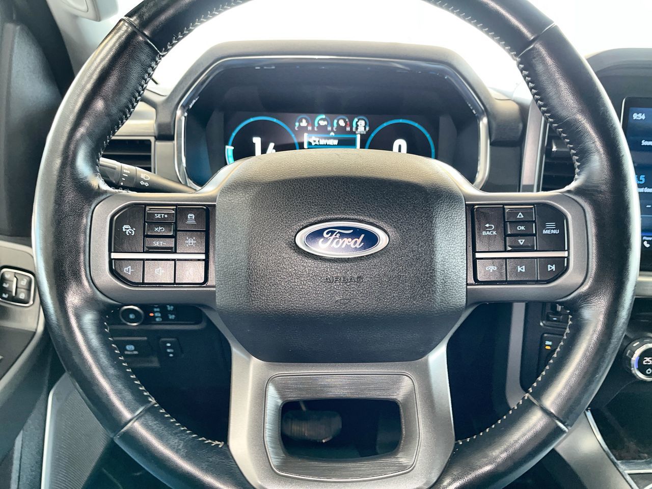 2021 Ford F150 in Regina, Saskatchewan