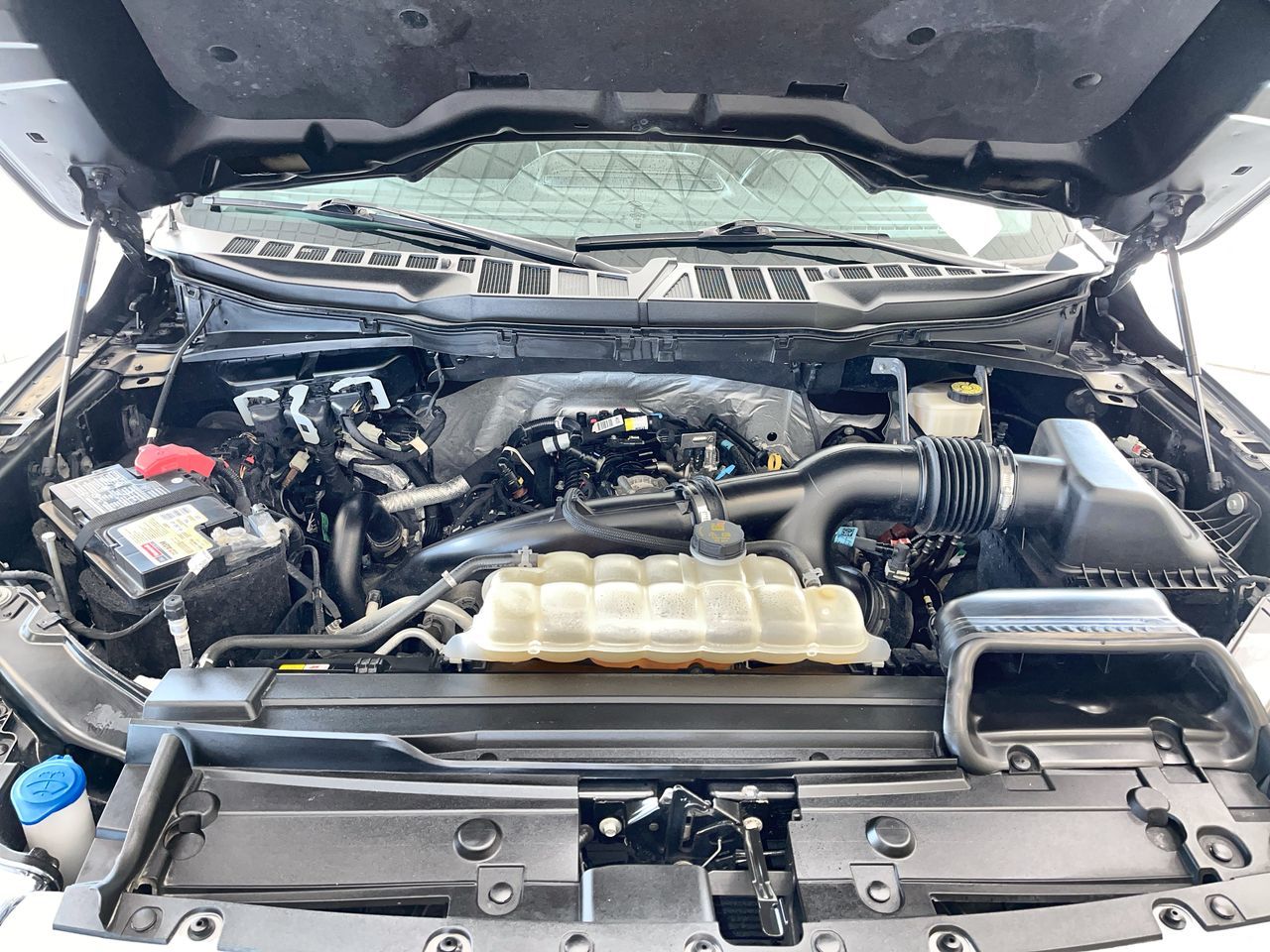 2021 Ford F150 in Regina, Saskatchewan